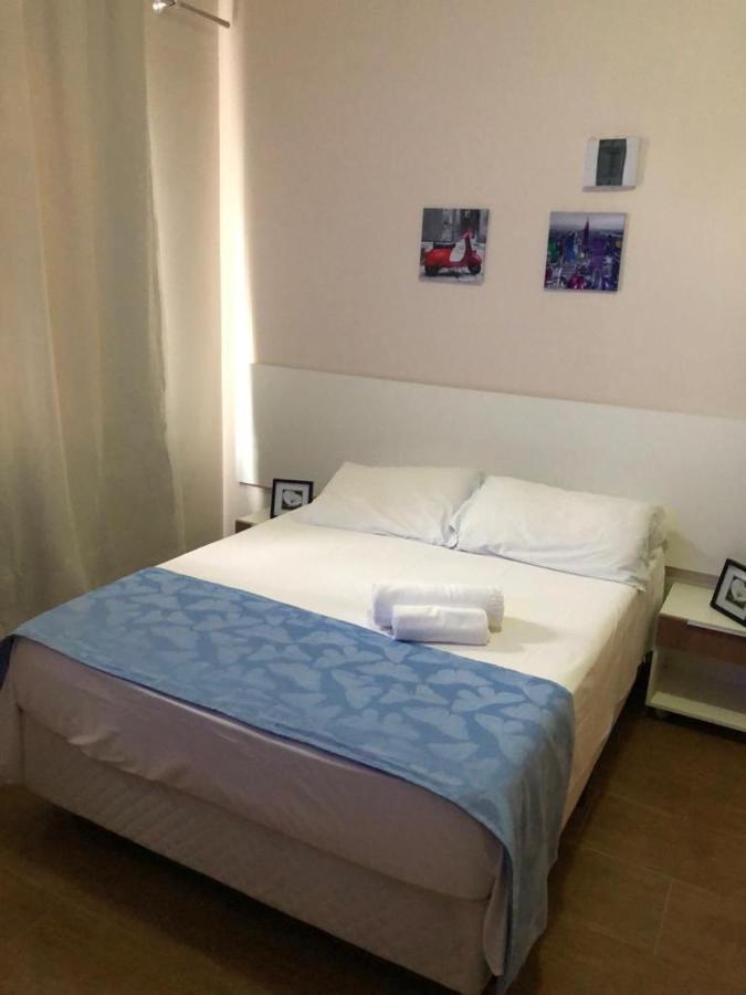 Hotel Belvedere Araras - Facil Acesso Hospital Sao Leopoldo E Faculdades エクステリア 写真