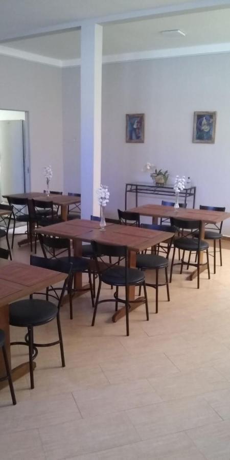Hotel Belvedere Araras - Facil Acesso Hospital Sao Leopoldo E Faculdades エクステリア 写真