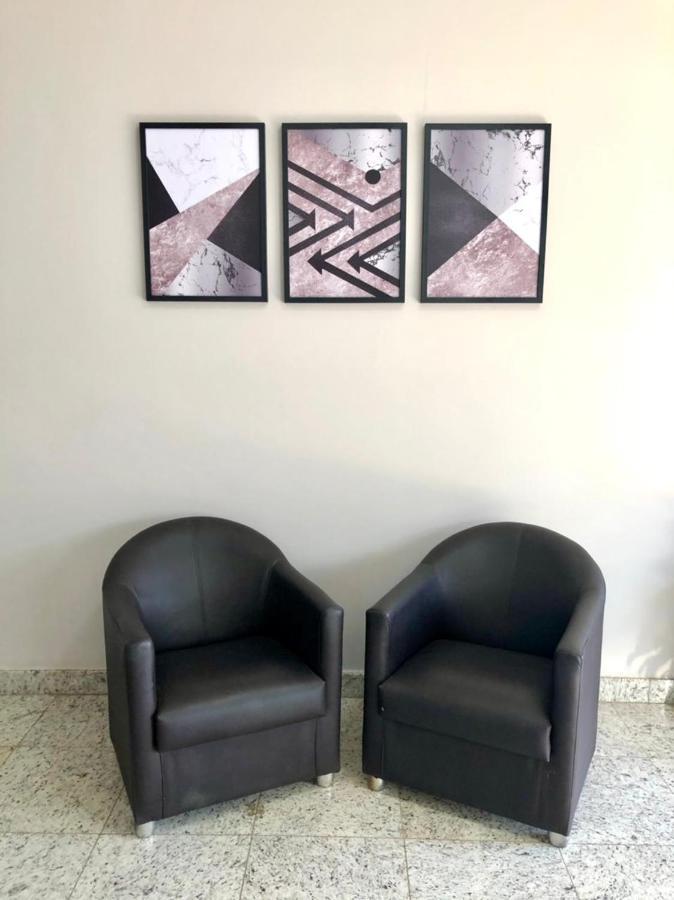Hotel Belvedere Araras - Facil Acesso Hospital Sao Leopoldo E Faculdades エクステリア 写真