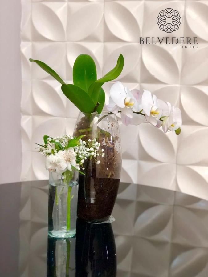 Hotel Belvedere Araras - Facil Acesso Hospital Sao Leopoldo E Faculdades エクステリア 写真