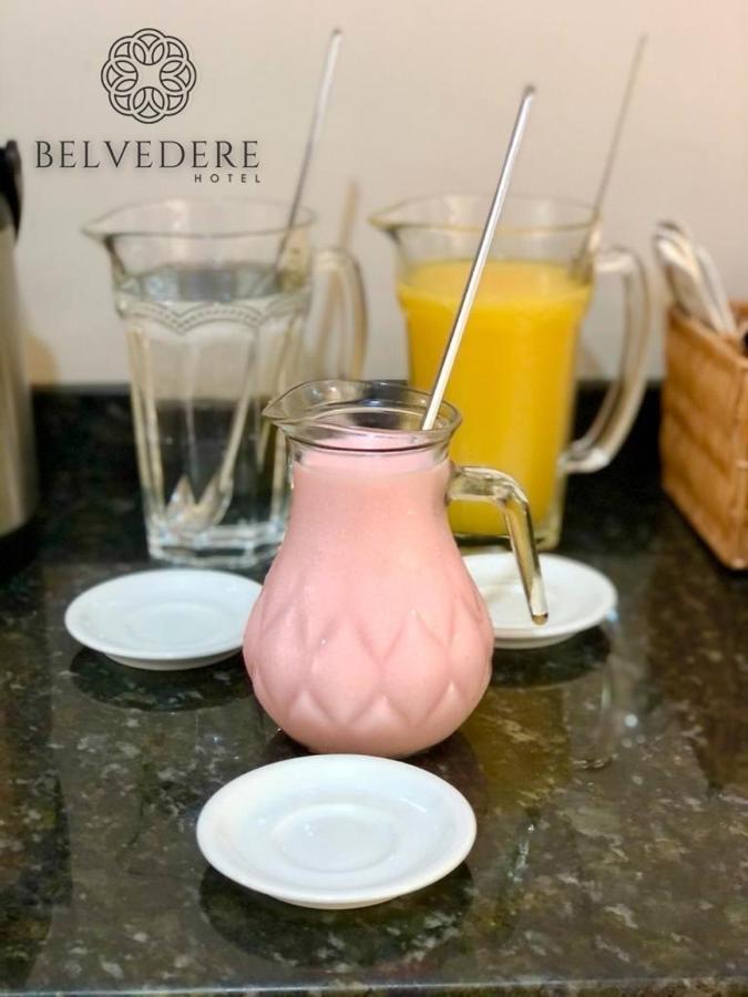 Hotel Belvedere Araras - Facil Acesso Hospital Sao Leopoldo E Faculdades エクステリア 写真