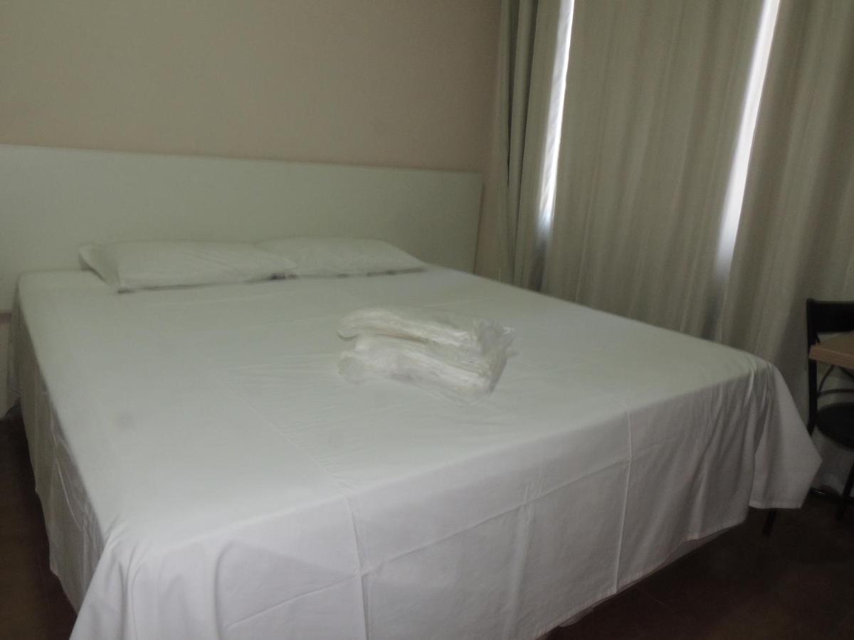 Hotel Belvedere Araras - Facil Acesso Hospital Sao Leopoldo E Faculdades エクステリア 写真