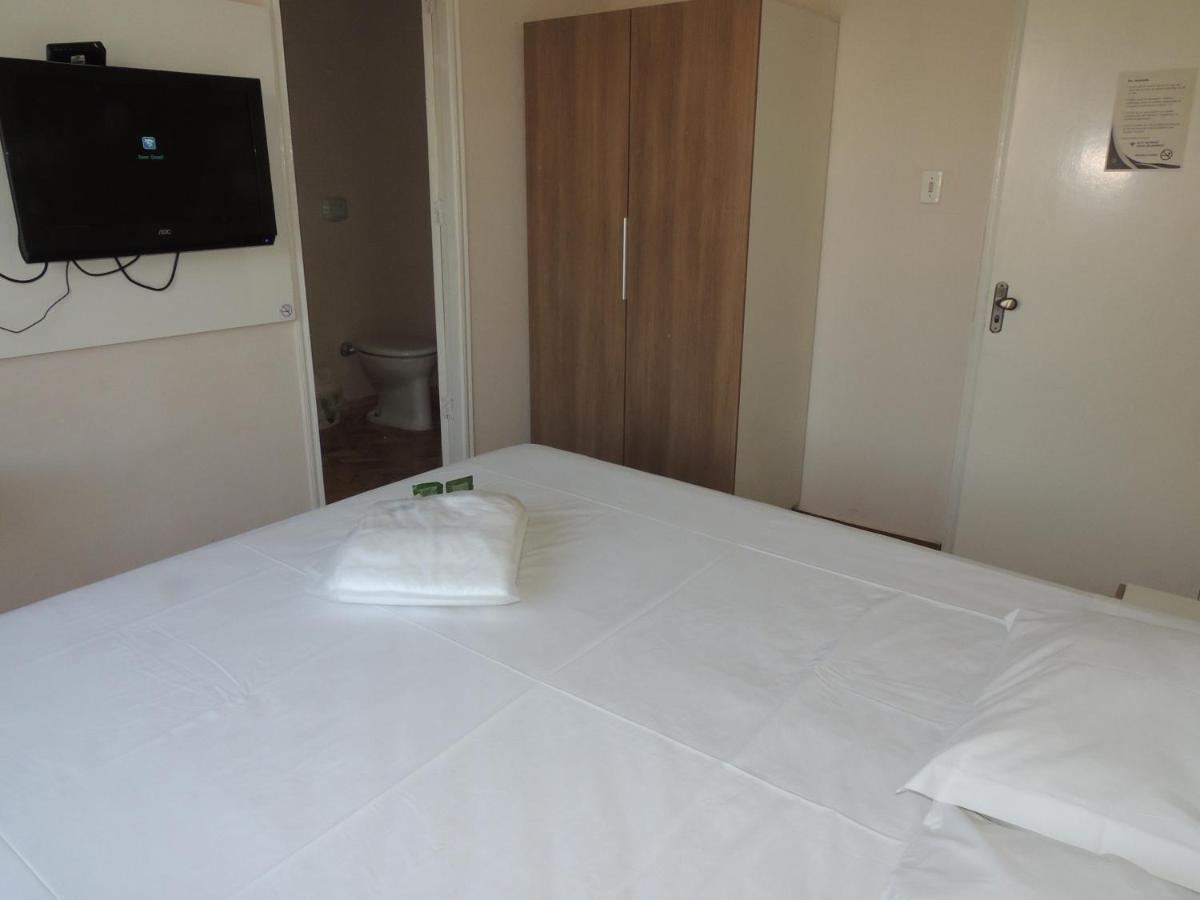 Hotel Belvedere Araras - Facil Acesso Hospital Sao Leopoldo E Faculdades エクステリア 写真