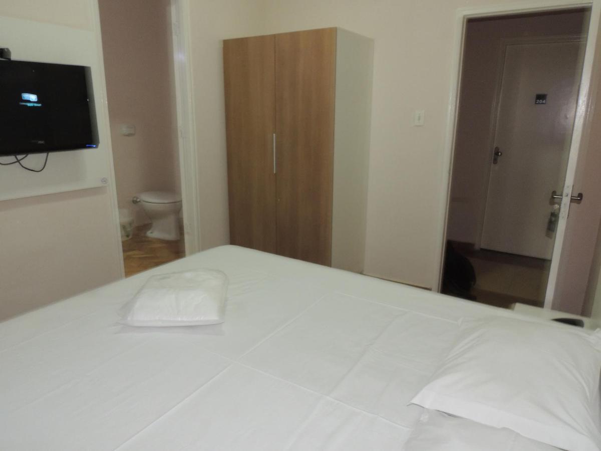 Hotel Belvedere Araras - Facil Acesso Hospital Sao Leopoldo E Faculdades エクステリア 写真