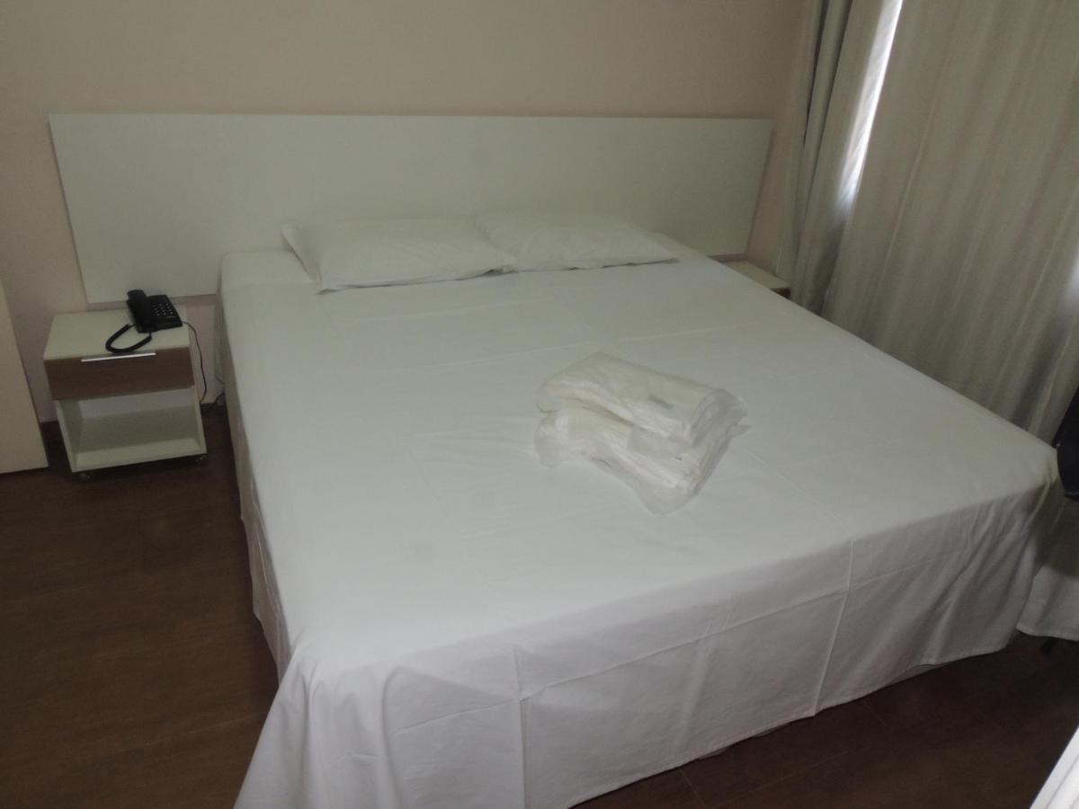 Hotel Belvedere Araras - Facil Acesso Hospital Sao Leopoldo E Faculdades エクステリア 写真