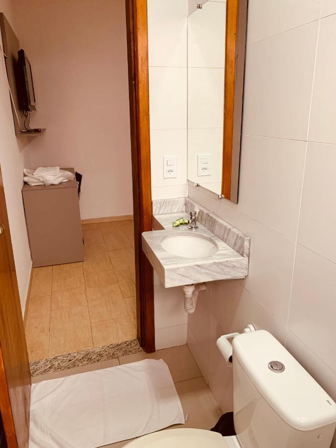 Hotel Belvedere Araras - Facil Acesso Hospital Sao Leopoldo E Faculdades エクステリア 写真