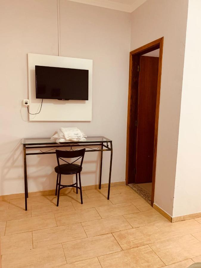 Hotel Belvedere Araras - Facil Acesso Hospital Sao Leopoldo E Faculdades エクステリア 写真