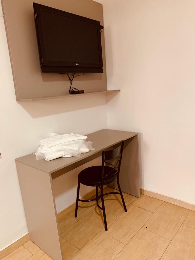 Hotel Belvedere Araras - Facil Acesso Hospital Sao Leopoldo E Faculdades エクステリア 写真