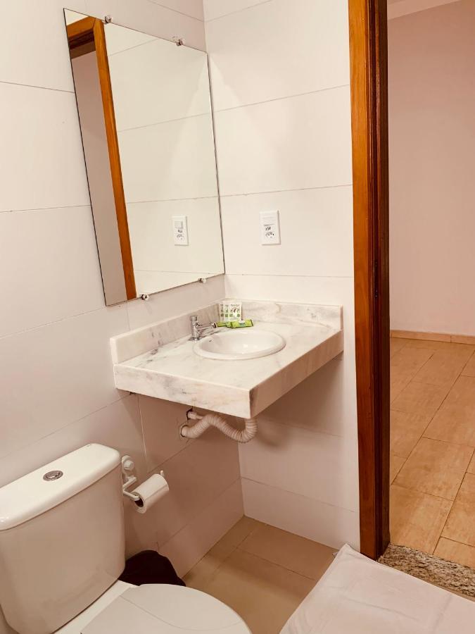 Hotel Belvedere Araras - Facil Acesso Hospital Sao Leopoldo E Faculdades エクステリア 写真