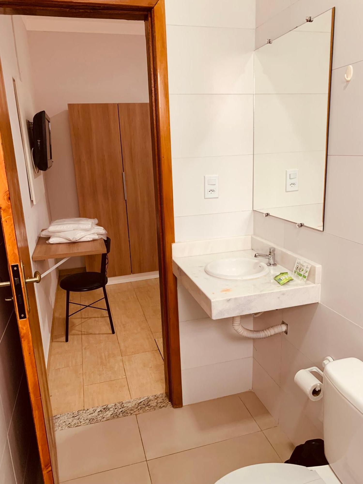 Hotel Belvedere Araras - Facil Acesso Hospital Sao Leopoldo E Faculdades 部屋 写真